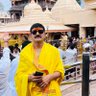 Bhupender hindu profil fotoğrafı