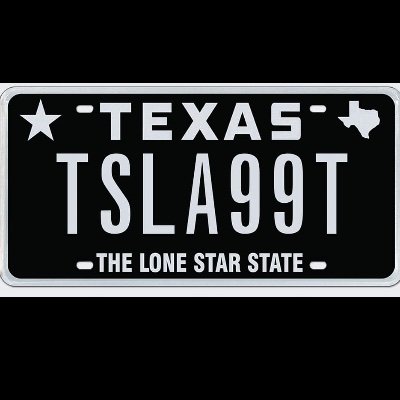 TSLA99T's profile picture