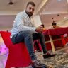 احمد الجبوري profil fotoğrafı