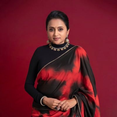 Suma Kanakala's profile picture