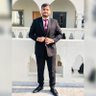 Profilbild von Shehroz Kamboh