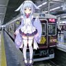 Profilbild von 百々瀬 かぐや