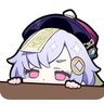 Shirasagi𓆪 @原神's profile picture