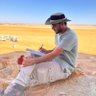 Salim Al-Sabaai's profile picture