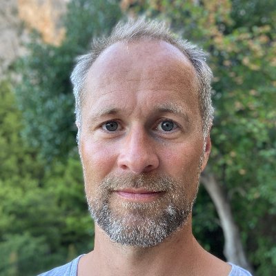 Martin Haerlin's profile picture