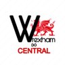 Central do Wrexham AFC 🇧🇷🏴 的头像