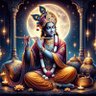 Фото профиля Sacred Bharata