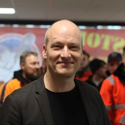 Pelle Dragsted's profile picture