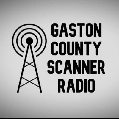 Gaston County Scanner Radio's profile picture