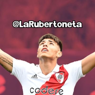 LaRubertoneta's profile picture