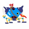 ã¡ãã«ã©ð©±ð¥ããšã·@éº»çæ·±æçè§£è
's profile picture