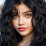 داليدا❤️🐎👑 profil fotoğrafı