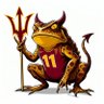 Profilbild von The Deviled Frog 😈🐸