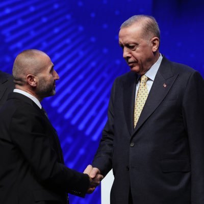 Veli Arslan's profile picture