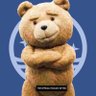 The Official Podcast of Ted 的头像