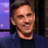 Gary Neville profil fotoğrafı