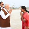 Фото профиля Sumathi Suratani(Modi Ka Parivar)
