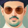 بندر العليان 的头像
