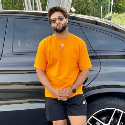 Imam Ul Haq's profile picture