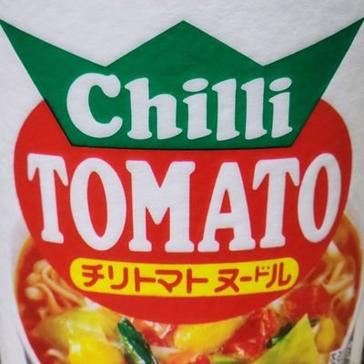 chilliTOMAETO's profile picture