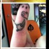 Profilbild von White privilege is not real