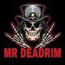 Mr Deadrim profil fotoğrafı