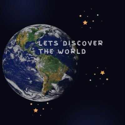DiscoverAtoZ's profile picture
