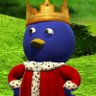 Фото профиля Pablo de los Backyardigans