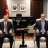 objektif profil fotoğrafı