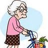 Grandma tells 的头像