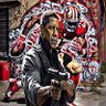 Profilbild von Equalizer