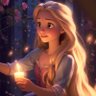 Profilbild von Rapunzel 🫧