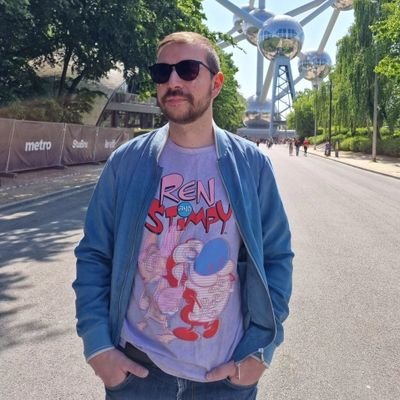 Stevan Dojcinovic's profile picture