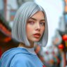Marie Montaign's profile picture