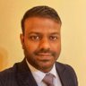 Profilbild von Mohamed Faisal