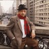 cavaquinho profil fotoğrafı