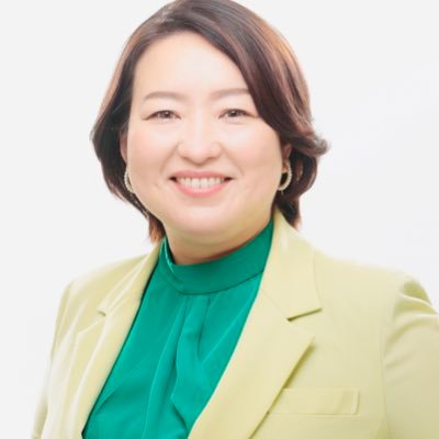 東京都議会議員 荒木ちはる（中野区選出）都民ファーストの会's profile picture