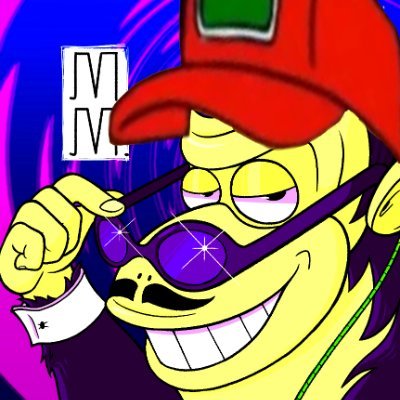 MagicMushMM's profile picture
