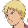 Profilbild von キャスバル