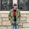 henryli's profile picture