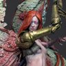 Profilbild von Bruce Yee (ブルース・イー) WF2025冬卓番号1-11-08(成人向けゾーン)