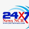 http://24x7NewsNcr.com 的头像