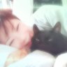 ☃⃝*❅🩷39☀🦇@FUK 178姐御❅*🐈⬛NOIR(黒猫)🐾B’zBro.38th 的头像