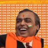 Profilbild von Mukesh Ambani