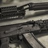 Profilbild von AKS-74u