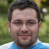 Profilbild von Lincoln Martin