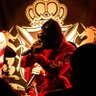 Фото профиля スパイだー🪬
