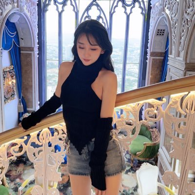 どんびーろ (抖音闪现 走光 户外露出)'s profile picture