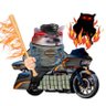Profilbild von EasyG Biker Fella