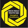 Фото профиля Mick Healy| Youth S&C